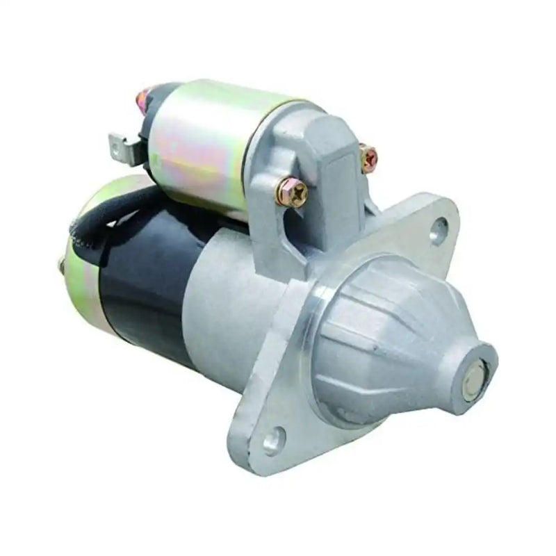 Load image into Gallery viewer, New Starter Replacement For Yanmar Marine 1GM 2GM 3GM KM2 KM3 Direct Drive Hitachi S114-303 S114303A, 12817077010, 128170-77010D, SHI0080, 41044031 - Electrical Parts &gt; Starter Motor from MyMROmarts
