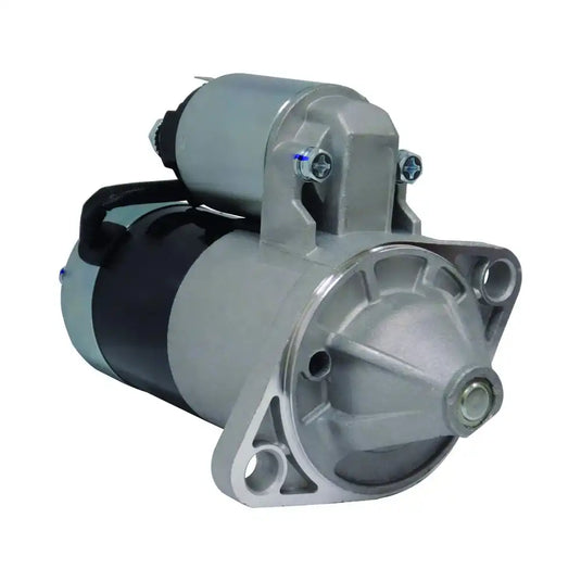 New Starter Replacement For Yanmar Marine SB8 SB12 SVE8 SVE12 YA YC YSB YSE YSM Diesel Industrial PA PC S114-134, S114-194, 3D169, 104211-77010, 104211-77010B, 104211-77011, SHI0084, 41044051 - Electrical Parts > Starter Motor from MyMROmarts