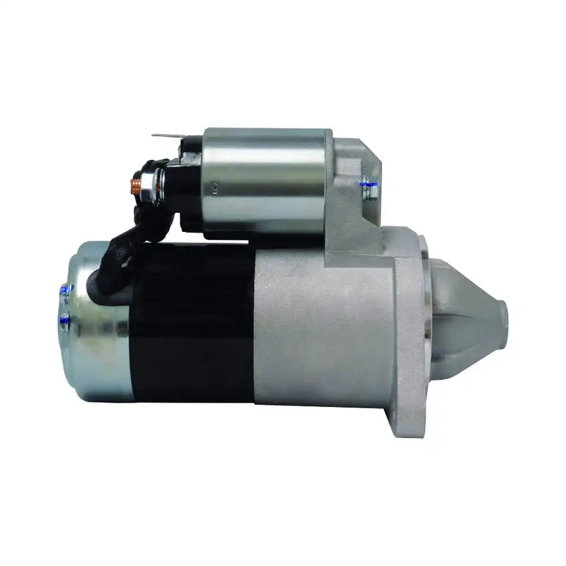 Load image into Gallery viewer, New Starter Replacement For Yanmar Marine SB8 SB12 SVE8 SVE12 YA YC YSB YSE YSM Diesel Industrial PA PC S114-134, S114-194, 3D169, 104211-77010, 104211-77010B, 104211-77011, SHI0084, 41044051 - Electrical Parts &gt; Starter Motor from MyMROmarts
