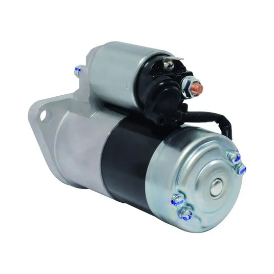 New Starter Replacement For Yanmar Marine SB8 SB12 SVE8 SVE12 YA YC YSB YSE YSM Diesel Industrial PA PC S114-134, S114-194, 3D169, 104211-77010, 104211-77010B, 104211-77011, SHI0084, 41044051 - Electrical Parts > Starter Motor from MyMROmarts