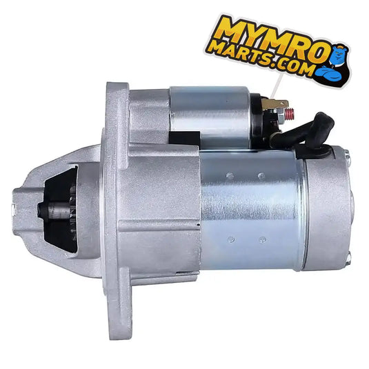 New Starter S114-257 S114483 129573-77010 12957377010 171008-77010 1710877010 129698-77010 12969877010 S114257 S114-257G For Yanmar Diesel 4Jh2 4Jh3 Yh2 - Electrical Parts > Starter Motor from MyMROmarts