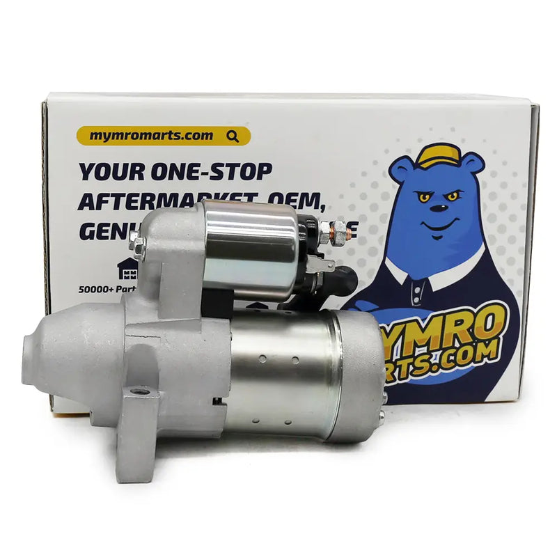 Load image into Gallery viewer, New Starter Replacement For 2004-2006 Polaris Ranger WISCONSIN Engine S114-680, 3088464, 2637050300, 26370504J0, 26370505J0, 263-7033020-A0, 263-70502-A0, SHI0147, 41044062 - Electrical Parts > Starter Motor from MyMROmarts
