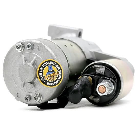 New Starter Replacement For 2004-2006 Polaris Ranger WISCONSIN Engine S114-680, 3088464, 2637050300, 26370504J0, 26370505J0, 263-7033020-A0, 263-70502-A0, SHI0147, 41044062 - Electrical Parts > Starter Motor from MyMROmarts