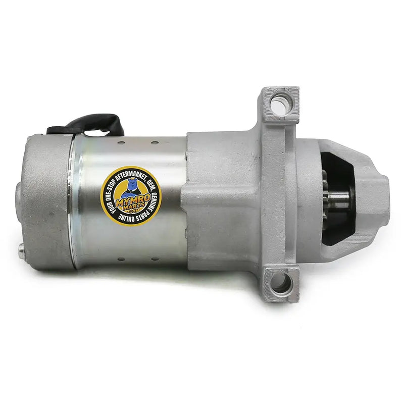 Load image into Gallery viewer, New Starter Replacement For 2004-2006 Polaris Ranger WISCONSIN Engine S114-680, 3088464, 2637050300, 26370504J0, 26370505J0, 263-7033020-A0, 263-70502-A0, SHI0147, 41044062 - Electrical Parts > Starter Motor from MyMROmarts
