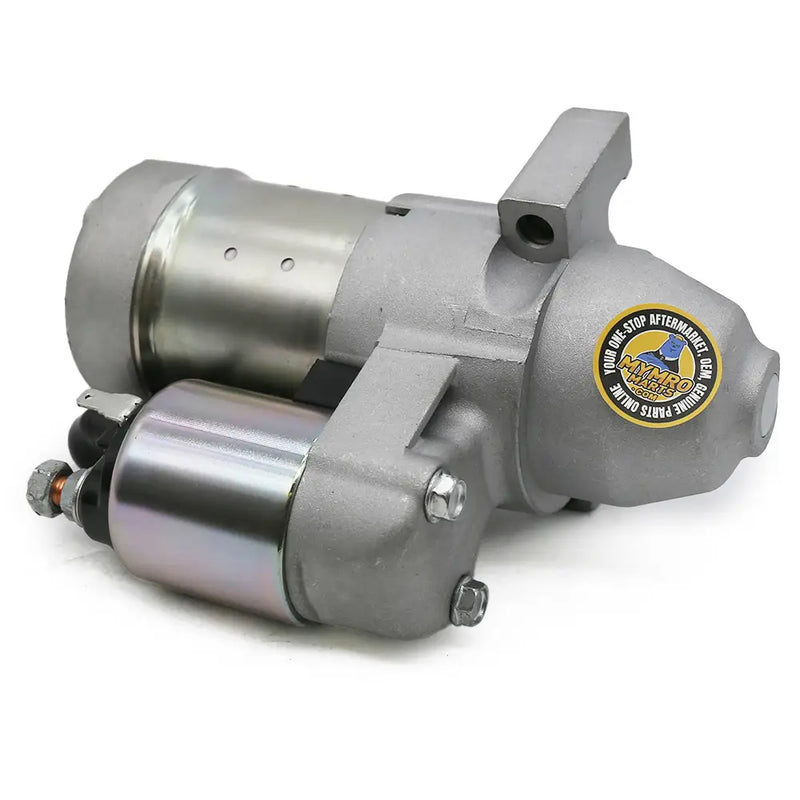 Load image into Gallery viewer, New Starter Replacement For 2004-2006 Polaris Ranger WISCONSIN Engine S114-680, 3088464, 2637050300, 26370504J0, 26370505J0, 263-7033020-A0, 263-70502-A0, SHI0147, 41044062 - Electrical Parts > Starter Motor from MyMROmarts
