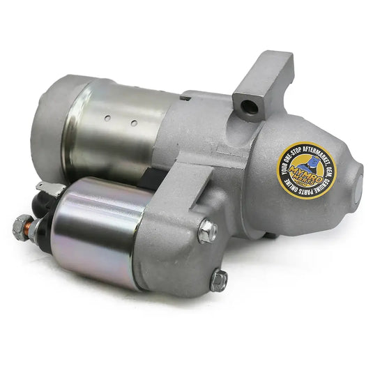 New Starter Replacement For 2004-2006 Polaris Ranger WISCONSIN Engine S114-680, 3088464, 2637050300, 26370504J0, 26370505J0, 263-7033020-A0, 263-70502-A0, SHI0147, 41044062 - Electrical Parts > Starter Motor from MyMROmarts