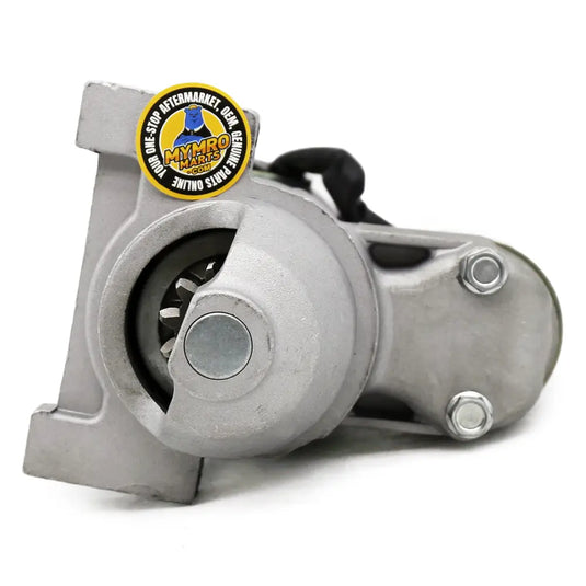 New Starter Replacement For 2004-2006 Polaris Ranger WISCONSIN Engine S114-680, 3088464, 2637050300, 26370504J0, 26370505J0, 263-7033020-A0, 263-70502-A0, SHI0147, 41044062 - Electrical Parts > Starter Motor from MyMROmarts