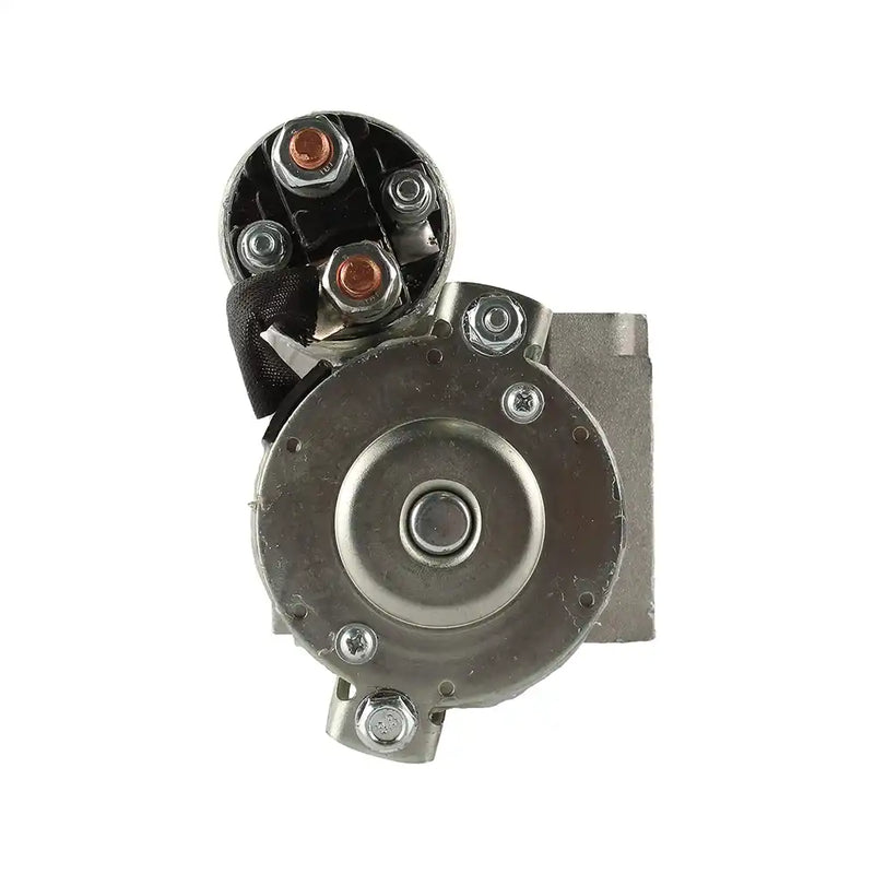 Load image into Gallery viewer, New Starter SAEJ1171 Replacement for 96-07 Mercruiser &amp; Volvo Penta V6 V8 Engines OEM Delco Mando 863007A1 50-863007A1 Arco 30433 ARC30433 57-30433 3660566-3 3857747 3860566 3860566-3 3885317 30460 from MyMROmarts
