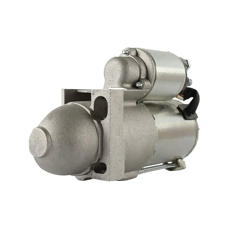 Load image into Gallery viewer, New Starter SAEJ1171 Replacement for 96-07 Mercruiser &amp; Volvo Penta V6 V8 Engines OEM Delco Mando 863007A1 50-863007A1 Arco 30433 ARC30433 57-30433 3660566-3 3857747 3860566 3860566-3 3885317 30460 from MyMROmarts
