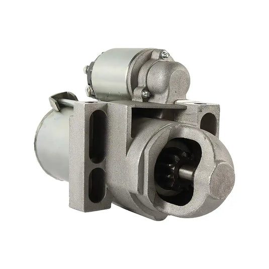 New Starter SAEJ1171 Replacement for 96-07 Mercruiser & Volvo Penta V6 V8 Engines OEM Delco Mando 863007A1 50-863007A1 Arco 30433 ARC30433 57-30433 3660566-3 3857747 3860566 3860566-3 3885317 30460 from MyMROmarts