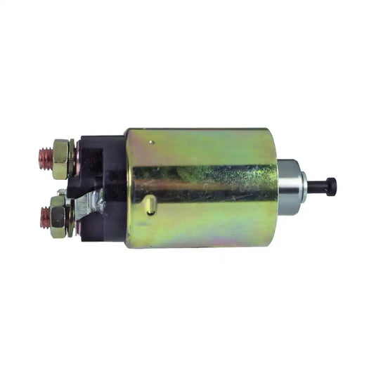New Starter Solenoid Replacement For Ford 7.3 Power Stroke F-250 F-350 Super Duty Excursion - Electrical Parts > Starter Motor from MyMROmarts