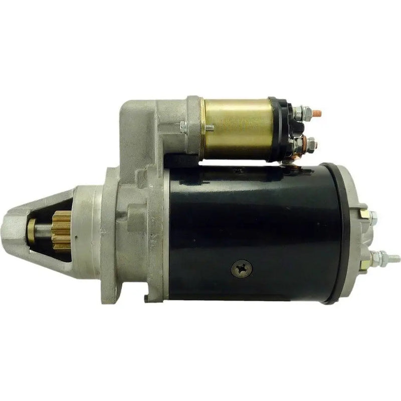 Load image into Gallery viewer, New Starter SR9937X 10461635 for International IHC Tractor 474 484 574D 584 674D 674DRC 684 16984 - Electrical Parts > Starter Motor from MyMROmarts
