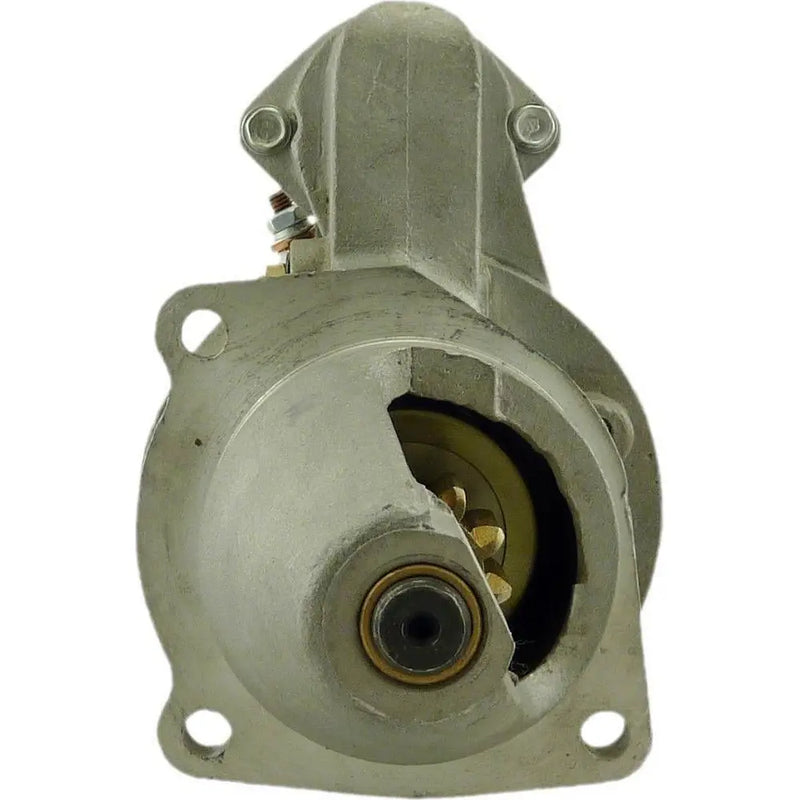 Load image into Gallery viewer, New Starter SR9937X 10461635 for International IHC Tractor 474 484 574D 584 674D 674DRC 684 16984 - Electrical Parts > Starter Motor from MyMROmarts
