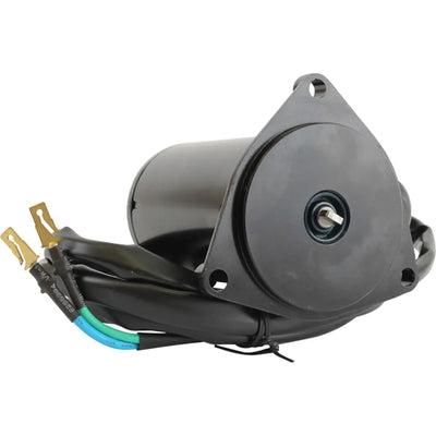 New Tilt Trim Motor 391264 393259 393988 391264 434795 437666 983019 Replacement For OMC Evinrude Johnson Sea Drive 40-235HP 1981-1992 - Engine Parts > Other Engine Parts from MyMROmarts