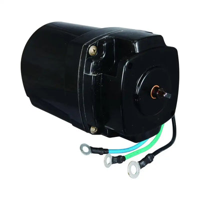 New Tilt Trim Motor Replacement For 1974-1984 Mercury Outboard All HP 17649A1, 17649T, 87828, 88183A12, 891736T - Engine Parts > Other Engine Parts from MyMROmarts