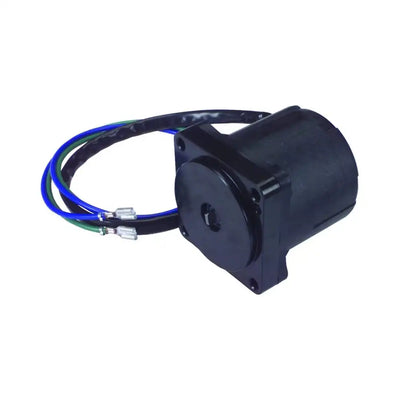 New Tilt Trim Motor Replacement For 1991-1998 OMC Evinrude Johnson 2-Wire 50-225HP 438531 5005374 5005376 - Engine Parts > Other Engine Parts from MyMROmarts