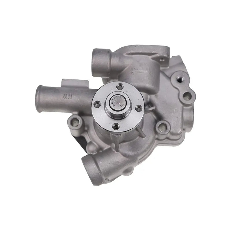 Load image into Gallery viewer, New Engine Water Pump 13-948 13948 Compatible with Yanmar Thermo King APU Tri Pac Engines 2.70 3.70 3.76 - Engine Parts &gt; Cooling System &gt; Engine Water Pump from MyMROmarts
