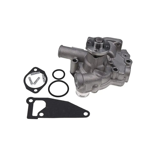 New Engine Water Pump 13-948 13948 Compatible with Yanmar Thermo King APU Tri Pac Engines 2.70 3.70 3.76 - Engine Parts > Cooling System > Engine Water Pump from MyMROmarts