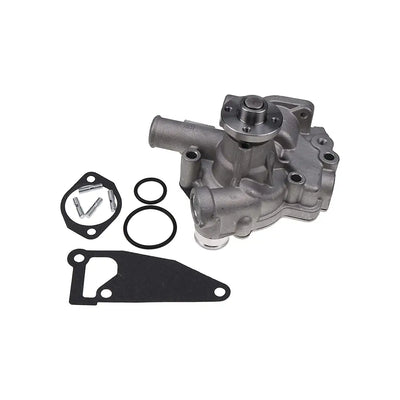 New Engine Water Pump 13-948 13948 Compatible with Yanmar Thermo King APU Tri Pac Engines 2.70 3.70 3.76 - Engine Parts > Cooling System > Engine Water Pump from MyMROmarts