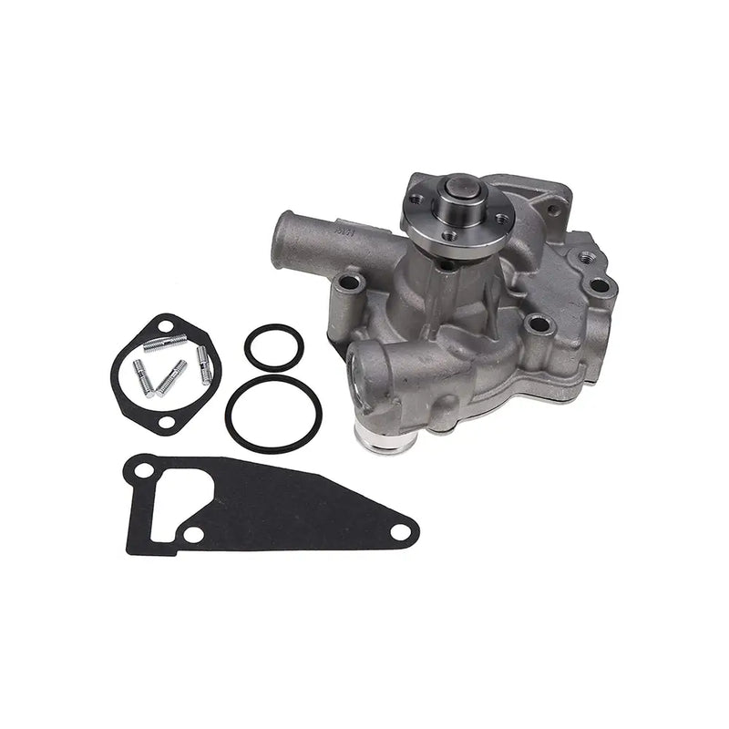 Load image into Gallery viewer, New Engine Water Pump 13-948 13948 Compatible with Yanmar Thermo King APU Tri Pac Engines 2.70 3.70 3.76 - Engine Parts &gt; Cooling System &gt; Engine Water Pump from MyMROmarts
