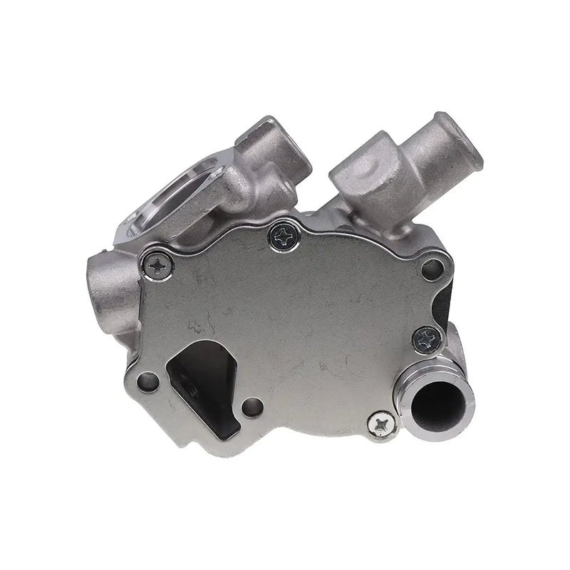 Load image into Gallery viewer, New Engine Water Pump 13-948 13948 Compatible with Yanmar Thermo King APU Tri Pac Engines 2.70 3.70 3.76 - Engine Parts &gt; Cooling System &gt; Engine Water Pump from MyMROmarts
