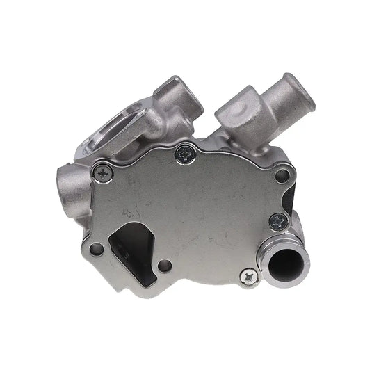 New Engine Water Pump 13-948 13948 Compatible with Yanmar Thermo King APU Tri Pac Engines 2.70 3.70 3.76 - Engine Parts > Cooling System > Engine Water Pump from MyMROmarts