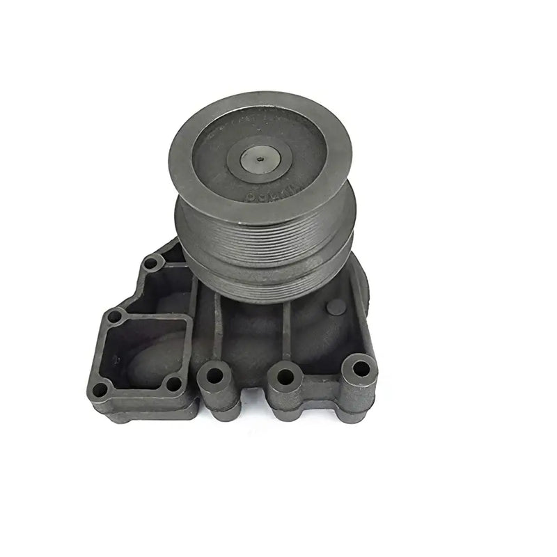 Load image into Gallery viewer, New Engine Water Pump 4089910 4089910Rx 4089158 3682311 12 Ribbed for Cummins Isx15 Qsx15 - Engine Parts &gt; Cooling System &gt; Engine Water Pump from MyMROmarts
