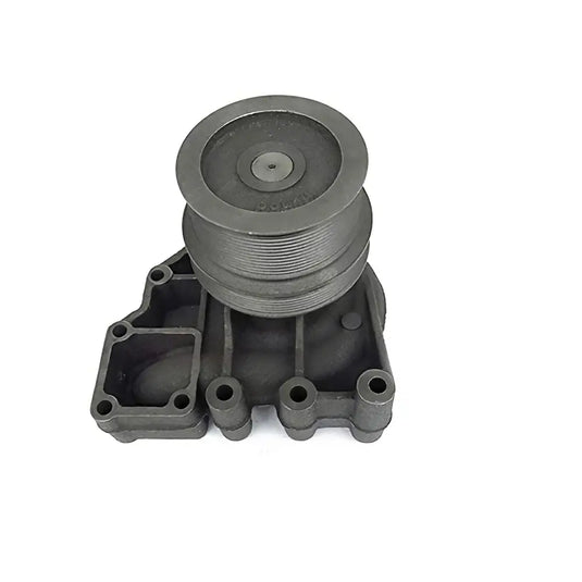 New Engine Water Pump 4089910 4089910Rx 4089158 3682311 12 Ribbed for Cummins Isx15 Qsx15 - Engine Parts > Cooling System > Engine Water Pump from MyMROmarts