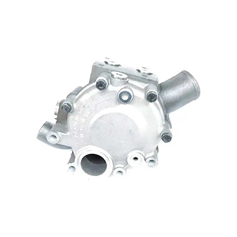 Load image into Gallery viewer, New Engine Water Pump 7E3456 0R0104 Compatible With Caterpillar Engine 3116 3126 C7 3114 3126B Sr4 - Engine Parts &gt; Cooling System &gt; Engine Water Pump from MyMROmarts
