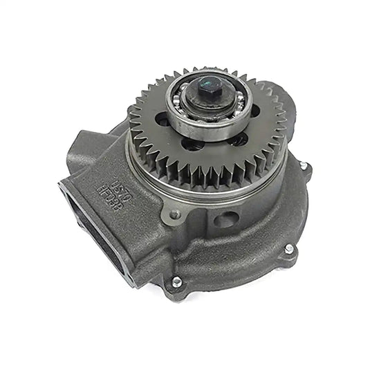 New Engine Water Pump OR0705 OR3709 Compatible With Caterpillar Engine 3176 3176B C-10 C-12 C10 C12 - Engine Parts > Cooling System > Engine Water Pump from MyMROmarts