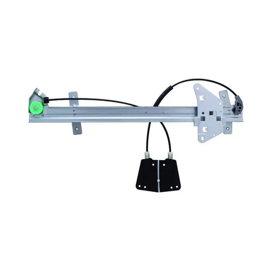 New Window Regulator Front Drivers Side Left LH Replacement For 1998-2003 Dodge Durango & 2000-2004 Dakota 740-649, 5066431AC, 81604, REPD462910, 55256419 - Electrical Parts > Regulator from MyMROmarts