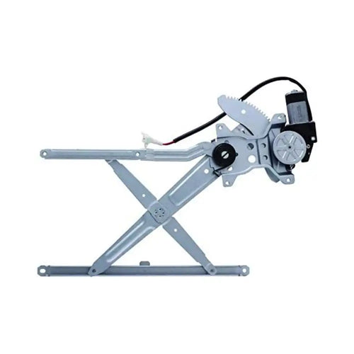 New Window Regulator W/Motor Front Drivers Side Left LH Replacement For 1995-2004 Toyota Tacoma 741-799, 660090, 69802-35090, 85710-35040, 85720-35040 - Electrical Parts > Regulator from MyMROmarts