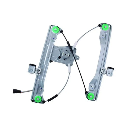 New Window Regulator W/Motor Front Drivers Side Left LH Replacement For 2010-2015 Chevrolet Cruze & 2016 Chevy Cruze Limited 748-974, 95226745 - Electrical Parts > Regulator from MyMROmarts