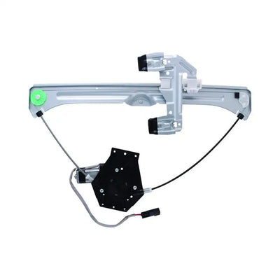 New Window Regulator W/Motor Front Drivers Side Left Replacement For 2001-2005 Chrysler PT Cruiser 748-564, 660342, 05067591AC, 5017811AC, 5017815AB, 5067591AE - Electrical Parts > Regulator from MyMROmarts