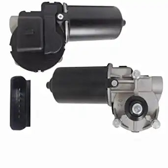 New Windshield Wiper Motor Replacement For 1995-1996 Replacement Ford Econoline E-150 E-250 E-350 F4SZ17508A, F4SZ17508B, F5CZ17508A, F5TZ17508A, F5UZ17508A, F5ZZ17508A - Electrical Parts > Other Electrical Parts > Wiper Motor from MyMROmarts