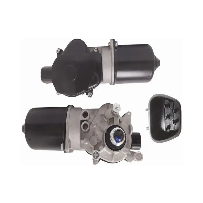 Load image into Gallery viewer, New Windshield Wiper Motor Replacement For 2003-2007 Honda Accord 76505-S9V-A01, 76505-S9V-A02, 76505-SDA-A01, 76505-SDA-A11 - Electrical Parts &gt; Other Electrical Parts &gt; Wiper Motor from MyMROmarts

