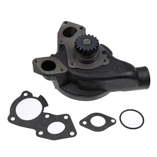 Engine Water Pump U5MW0159 for Perkins Engine 1004-4 1004-4T 135TI 1006-6 1006-60 from MyMROmarts