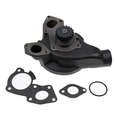 Engine Water Pump U5MW0159 for Perkins Engine 1004-4 1004-4T 135TI 1006-6 1006-60 from MyMROmarts