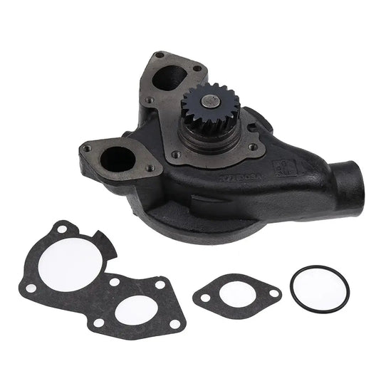 Engine Water Pump U5MW0159 for Perkins Engine 1004-4 1004-4T 135TI 1006-6 1006-60 from MyMROmarts