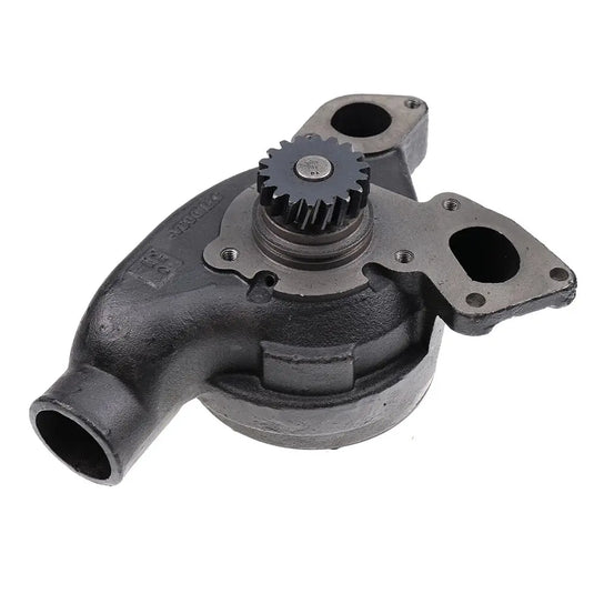 Engine Water Pump U5MW0159 for Perkins Engine 1004-4 1004-4T 135TI 1006-6 1006-60 from MyMROmarts