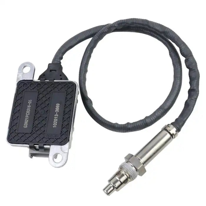 Load image into Gallery viewer, Nitrogen Oxide Nox Sensor 22303390 for Volvo Truck D11 D13 D16 Mack Engine MP7 MP8 from MyMROmarts
