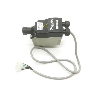 No-Loss Condensate Drain Valve 8102043497 for Atlas Copco EWD 50 Electronic Drain - Engine Parts > Air Intake and Exhaust System > Air Compressor Parts from MyMROmarts