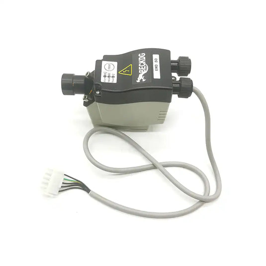 No-Loss Condensate Drain Valve 8102043497 for Atlas Copco EWD 50 Electronic Drain - Engine Parts > Air Intake and Exhaust System > Air Compressor Parts from MyMROmarts