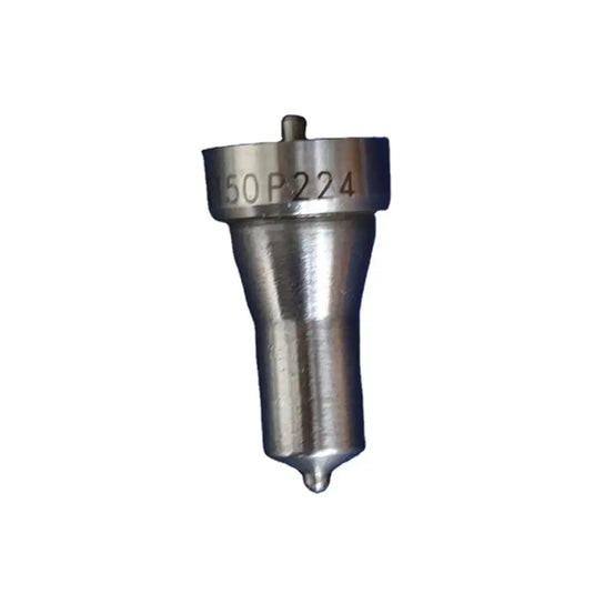 Nozzle 129902-53050 for Yanmar Engine 4TNE98 Hyundai Skid Steer Nozzle 129902-53050 for Yanmar Engine 4TNE98 Hyundai Skid Steer