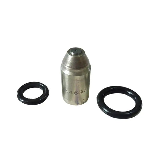 Nozzle Assembly 8N-1831 For Caterpillar Industrial Models D342T D8K D9H from MyMROmarts