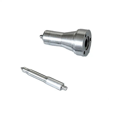 Nozzle YM129902-53050 for Komatsu Excavator PC75-1 PC75R-2 PC75R-2HD PW75-1 PW75R-2 Wheel Loader WA75-3 from MyMROmarts