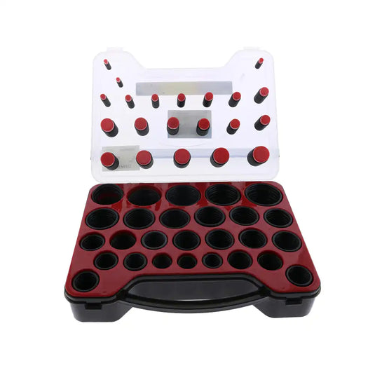 O Ring Box 782PCS made of NBR90 For Komatsu Excavators - Hydraulic Parts > Hydraulic Seal Kits from MyMROmarts