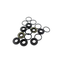 OD 17mm Pilot Valve Seal Kit for Hitachi Excavator EX58MU - Hydraulic Parts > Hydraulic Seal Kits from MyMROmarts
