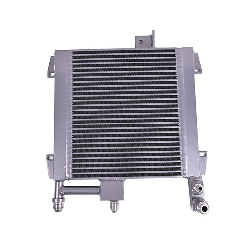 Oil Cooler 20U-03-21112 for Komatsu Excavator PC50UD-2 PC50UUM-2 PC50UU-2 PC50UG-2 - Engine Parts > Cooling System > Oil Cooler from MyMROmarts