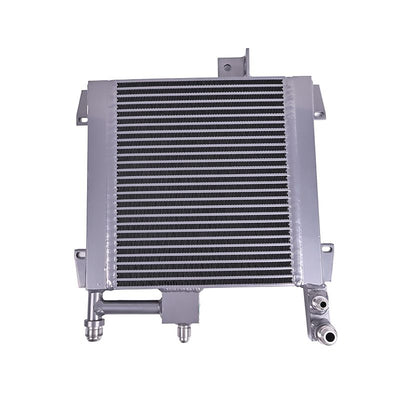 Oil Cooler 20U-03-21112 for Komatsu Excavator PC50UD-2 PC50UUM-2 PC50UU-2 PC50UG-2 - Engine Parts > Cooling System > Oil Cooler from MyMROmarts